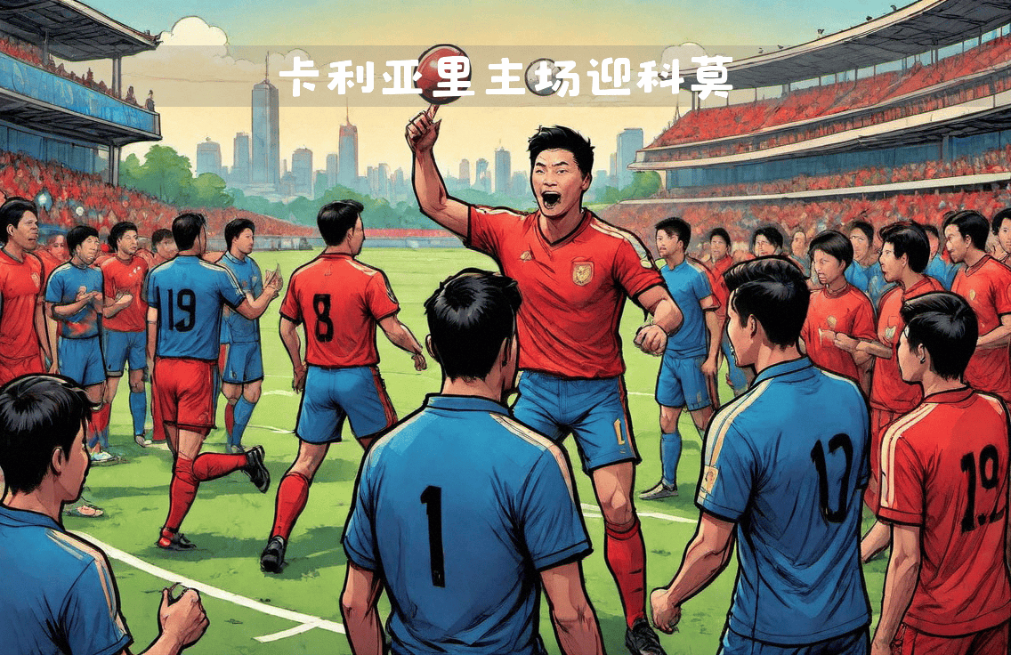 卡利亚里备战过程曝光,教练战术调整的简单介绍 卡利亚里备战过程曝光,教练战术调整的简单介绍