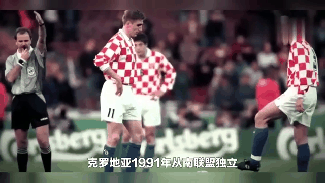 关于克罗地亚客场击败斯洛文尼亚，欧锦赛希望渺茫的信息