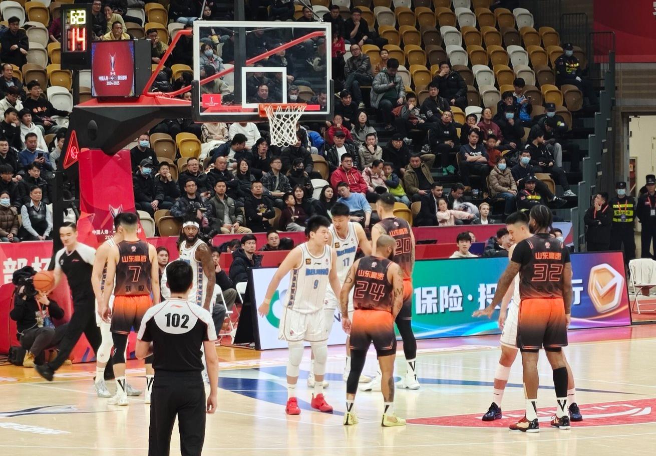 福建男篮逆转江苏队，晋级全国篮球联赛决赛的简单介绍