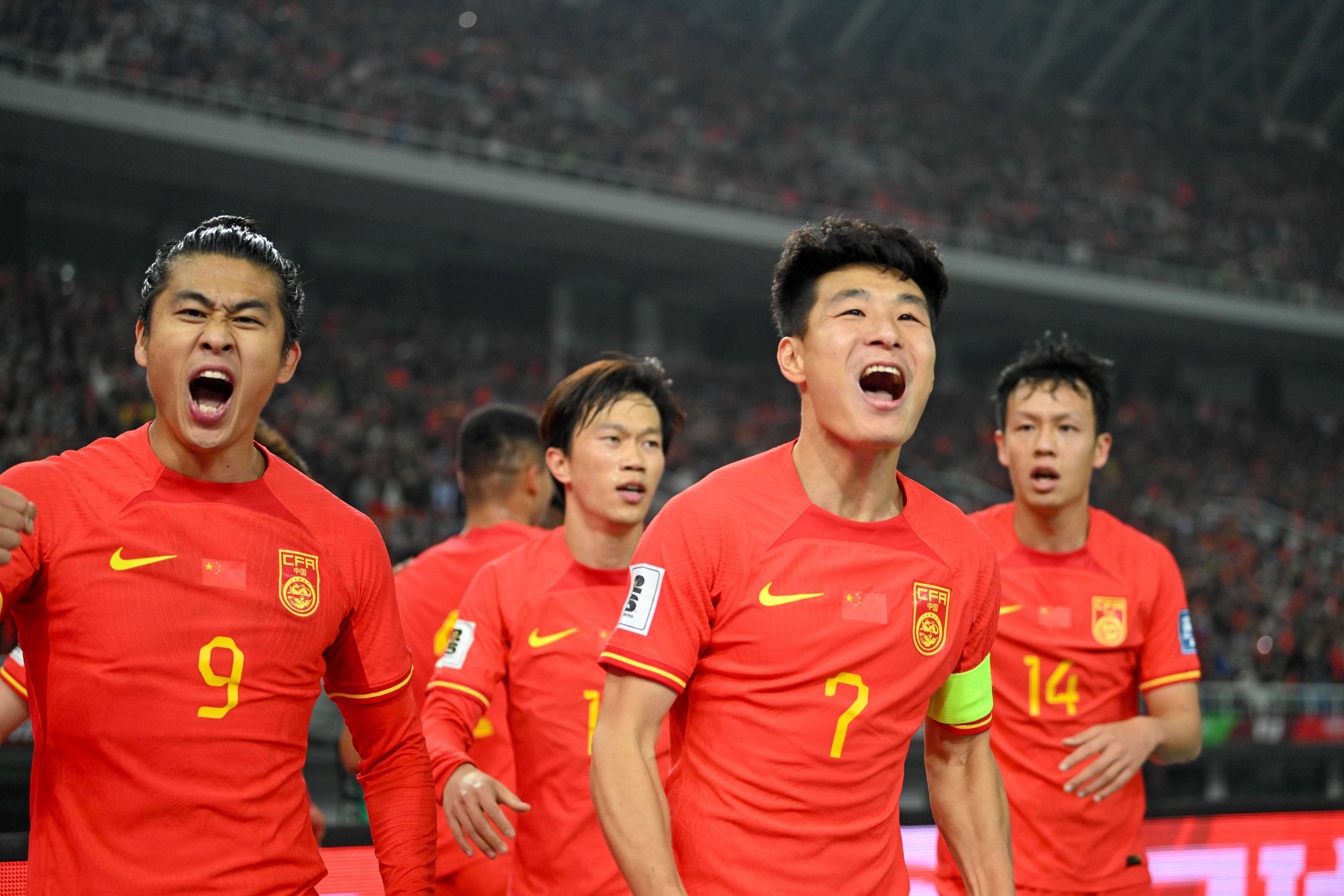关于放眼国际赛场,中国队获得胜利的信息 关于放眼国际赛场,中国队获得胜利的信息