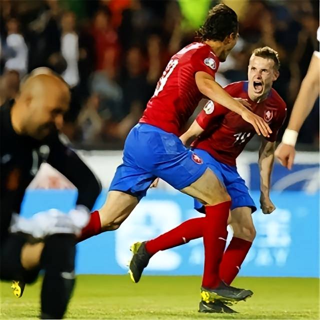 关于捷克主场战胜科索沃，晋级前景大好的信息