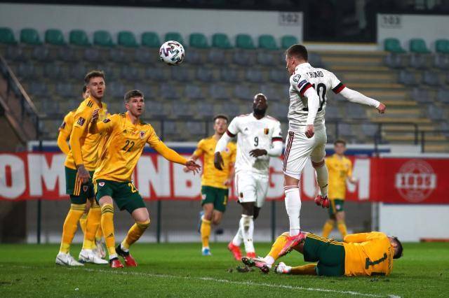 威尔士客场击败斯洛伐克，豪取胜利的简单介绍