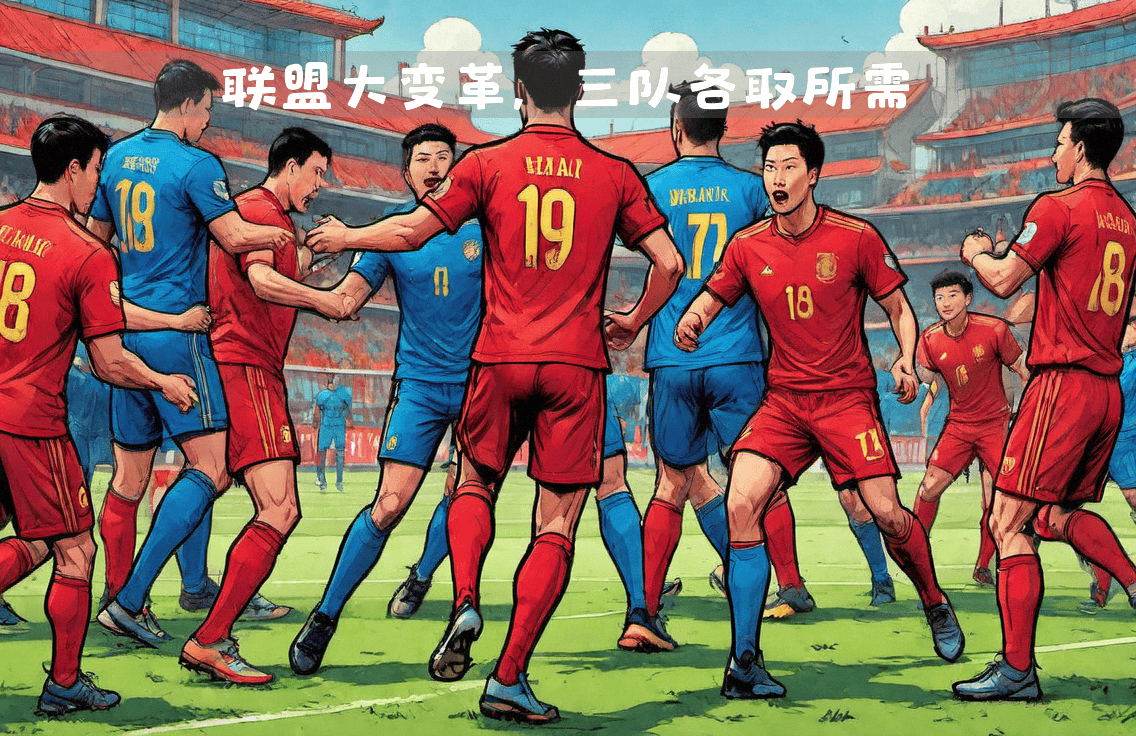 关注国内足坛焦点战，胜负悬念让人期待！的简单介绍