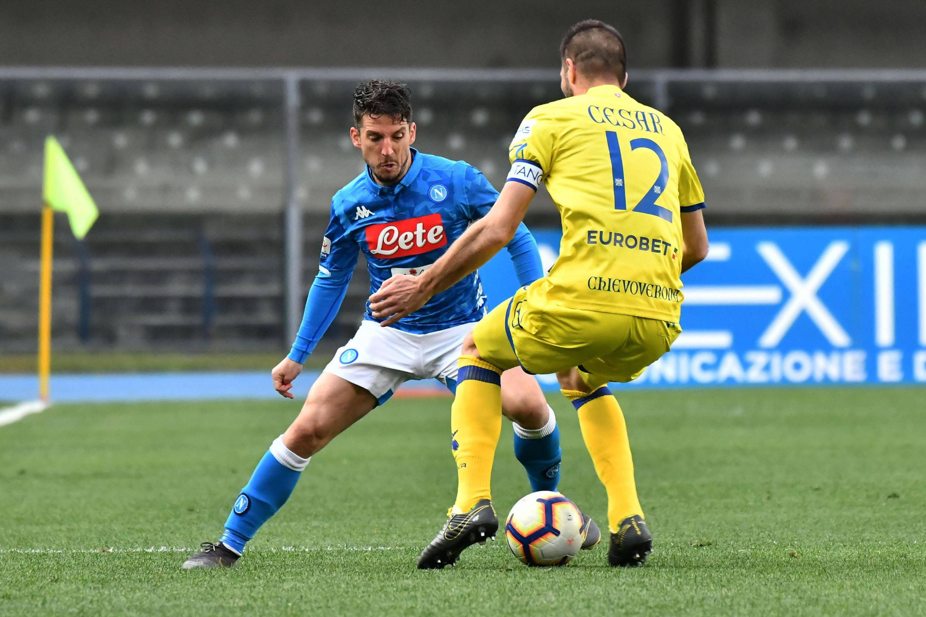 那不勒斯遭遇客场失利，积分榜陷入困境的简单介绍