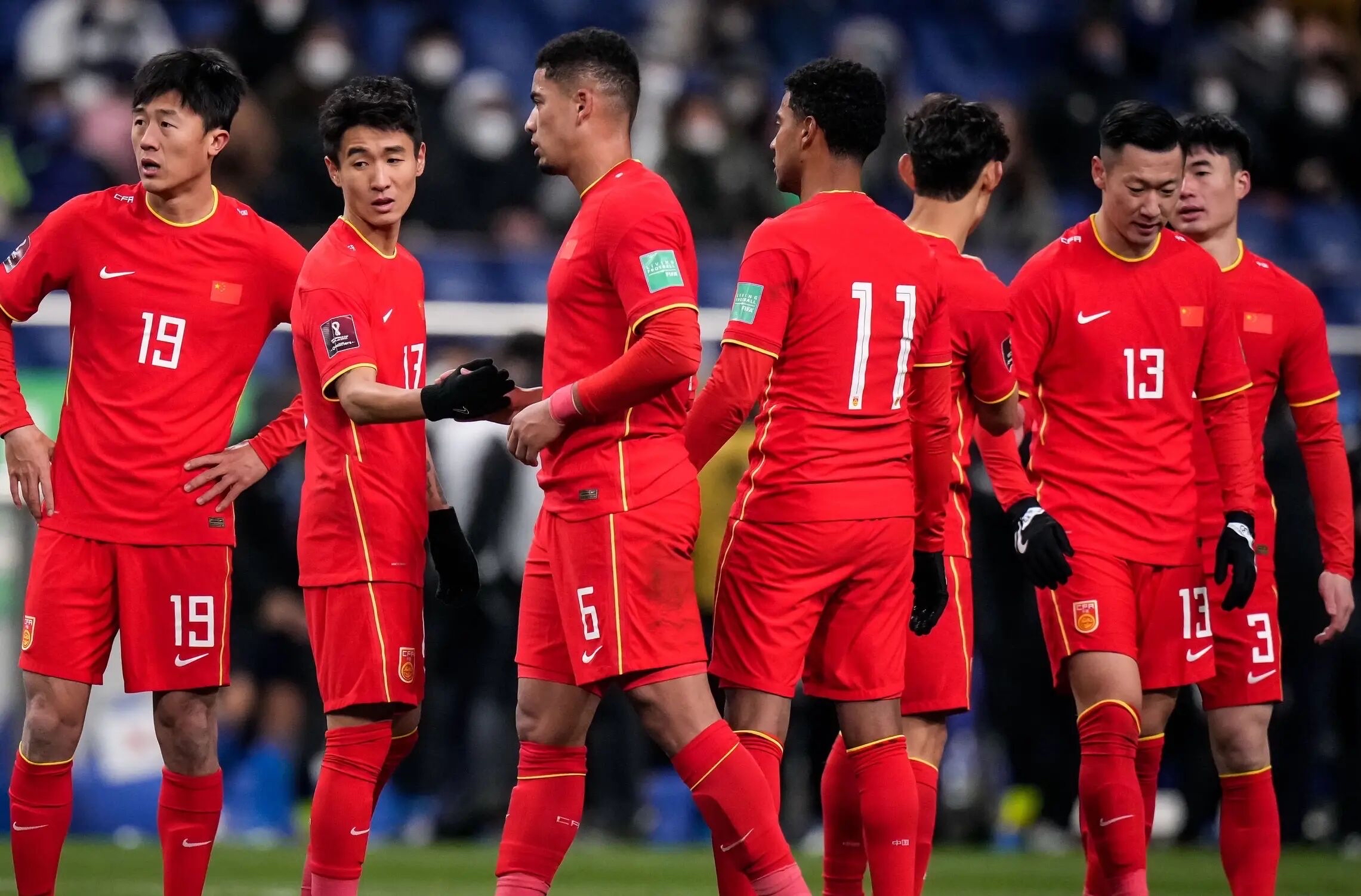 男足国家队比赛,一场精彩角逐引发热议 男足国家队比赛,一场精彩角逐引发热议