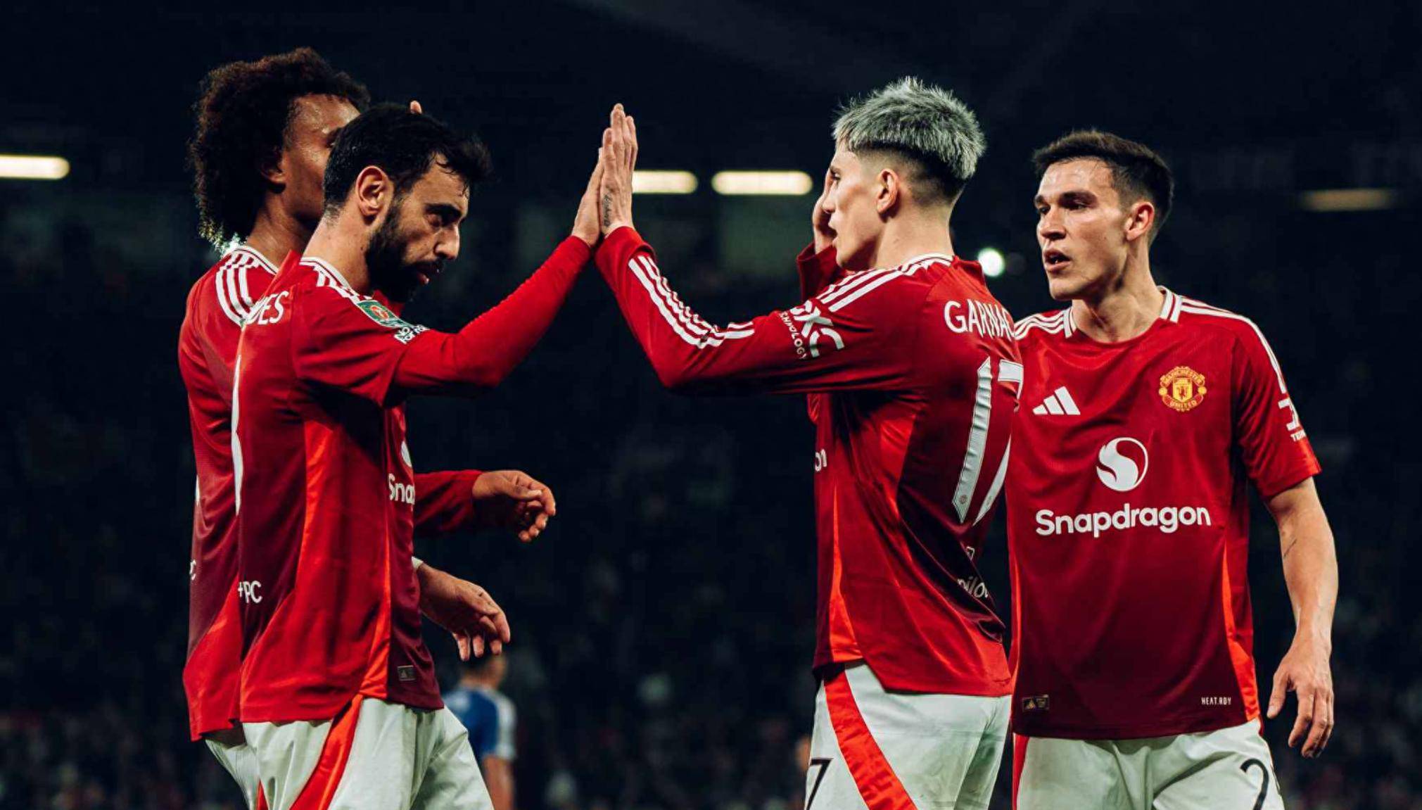 关于曼联主场击败沃特福德,取得关键胜利的信息 关于曼联主场击败沃特福德,取得关键胜利的信息