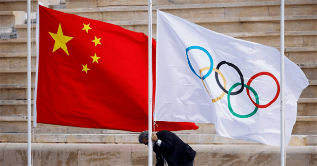 关于精彩瞬间感动万千观众，体育情怀延续的信息