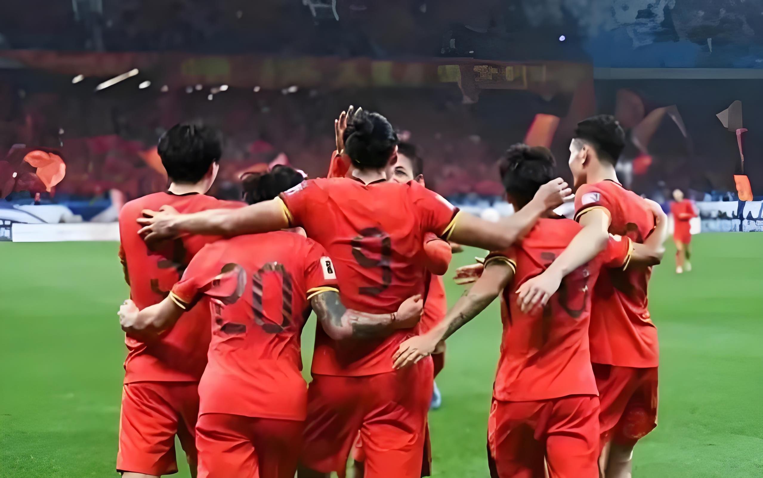 世界杯|国足止步,表现神勇的简单介绍 世界杯|国足止步,表现神勇的简单介绍