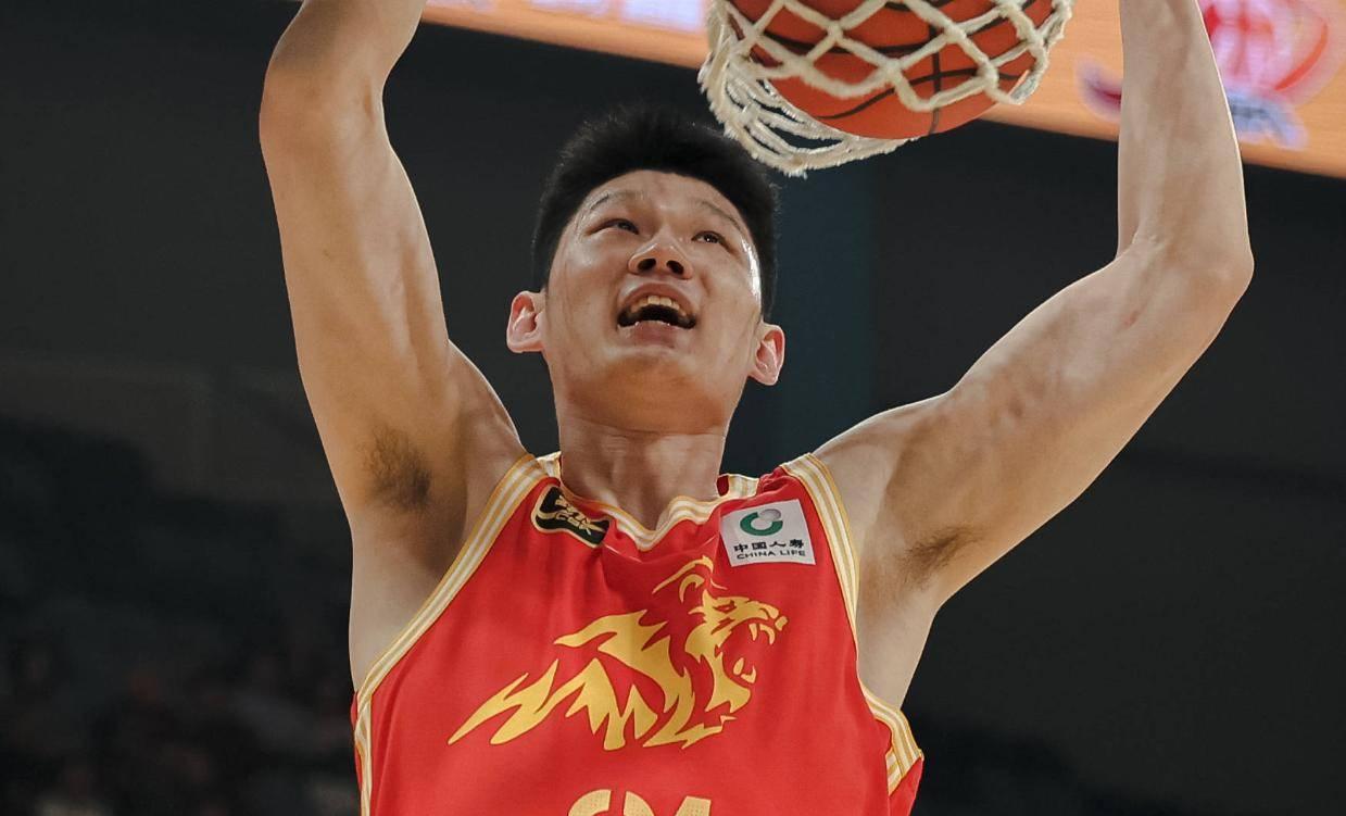 包含CBA常规赛：广厦139-133险胜吉林，取得开门红的词条