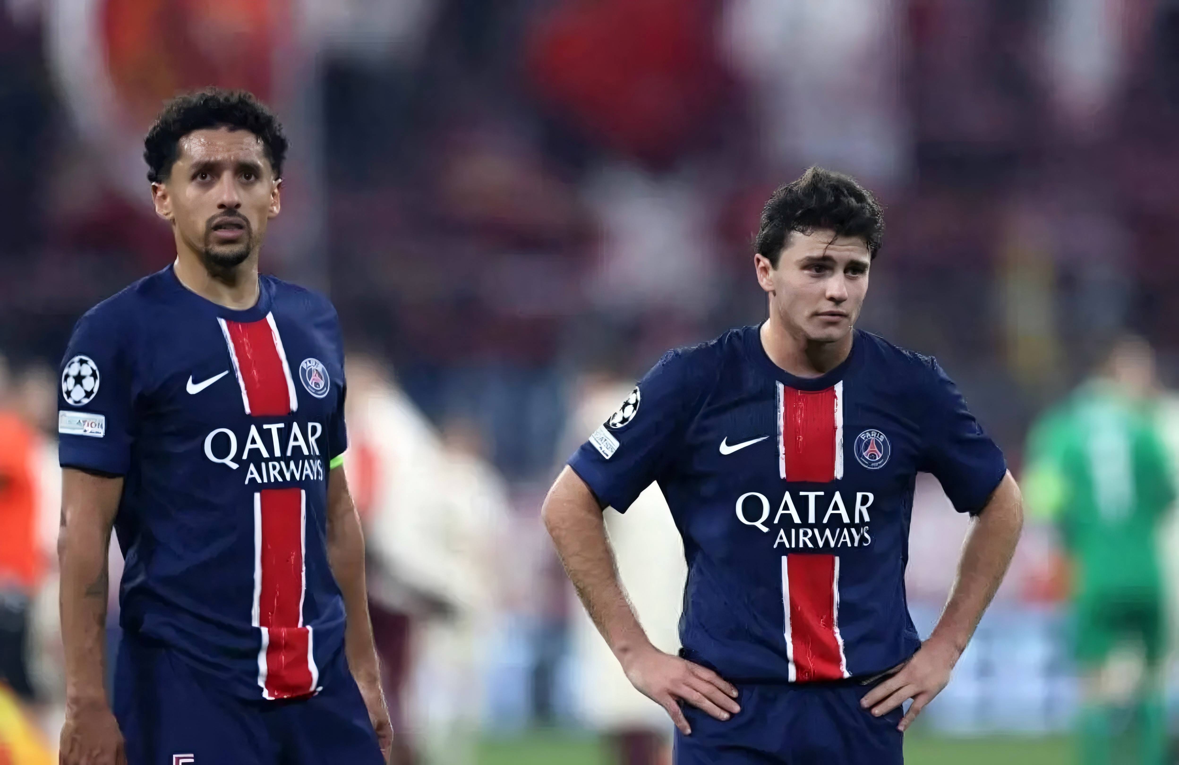 包含尼斯VS巴黎圣日耳曼：法甲豪门之间的巅峰对决即将展开的词条