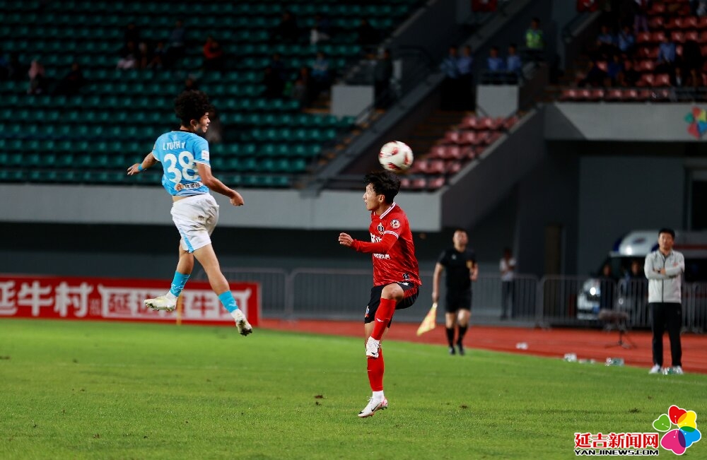 延边对战大连,双方实力有所不同 延边对战大连,双方实力有所不同