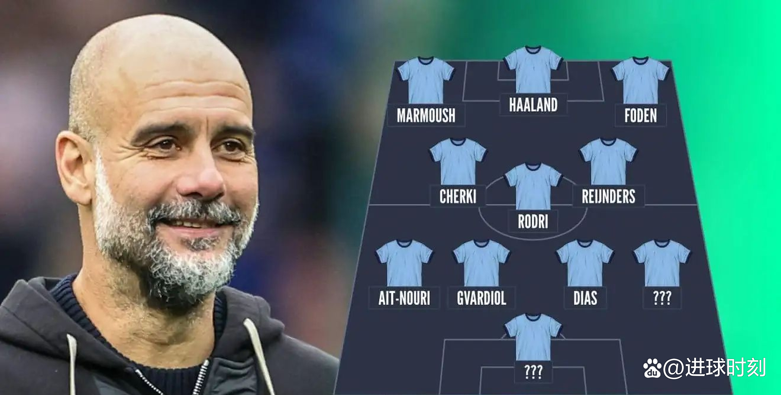 包含曼城豪取连胜，稳固英超联赛前四位置的词条