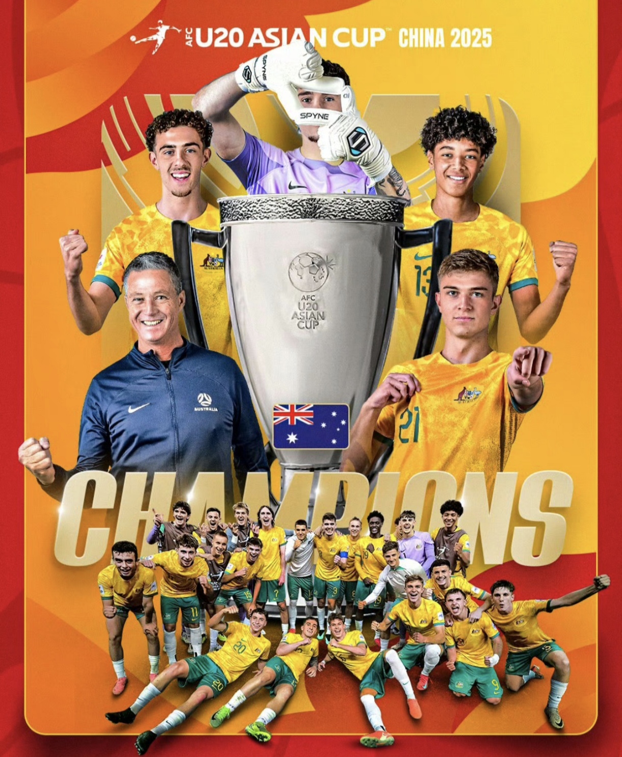 澳大利亚女足实现逆转，成功晋级半决赛！