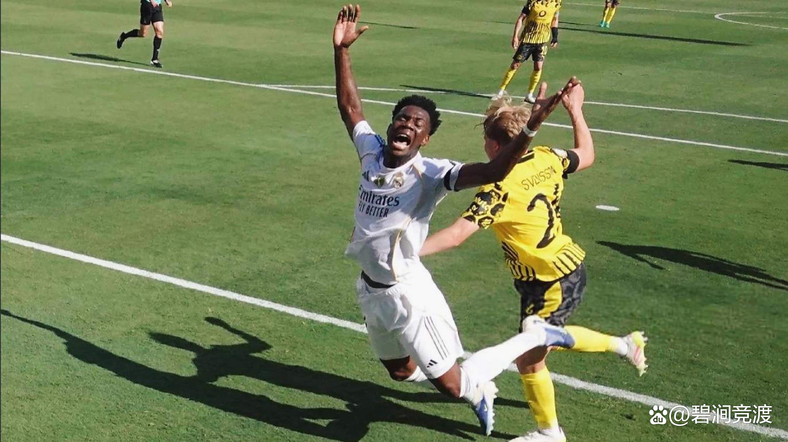 皇马不敌拜仁慘遭淘汰,无缘晋级 皇马不敌拜仁慘遭淘汰,无缘晋级