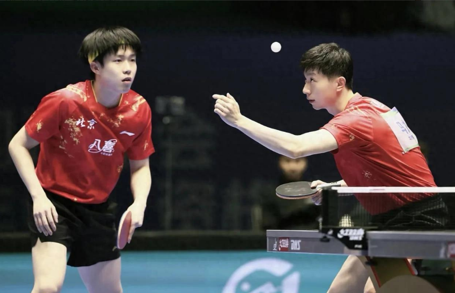 包含韩国乒乓球队鏖战中国乒乓球队,马龙惊艳世界的词条 包含韩国乒乓球队鏖战中国乒乓球队,马龙惊艳世界的词条