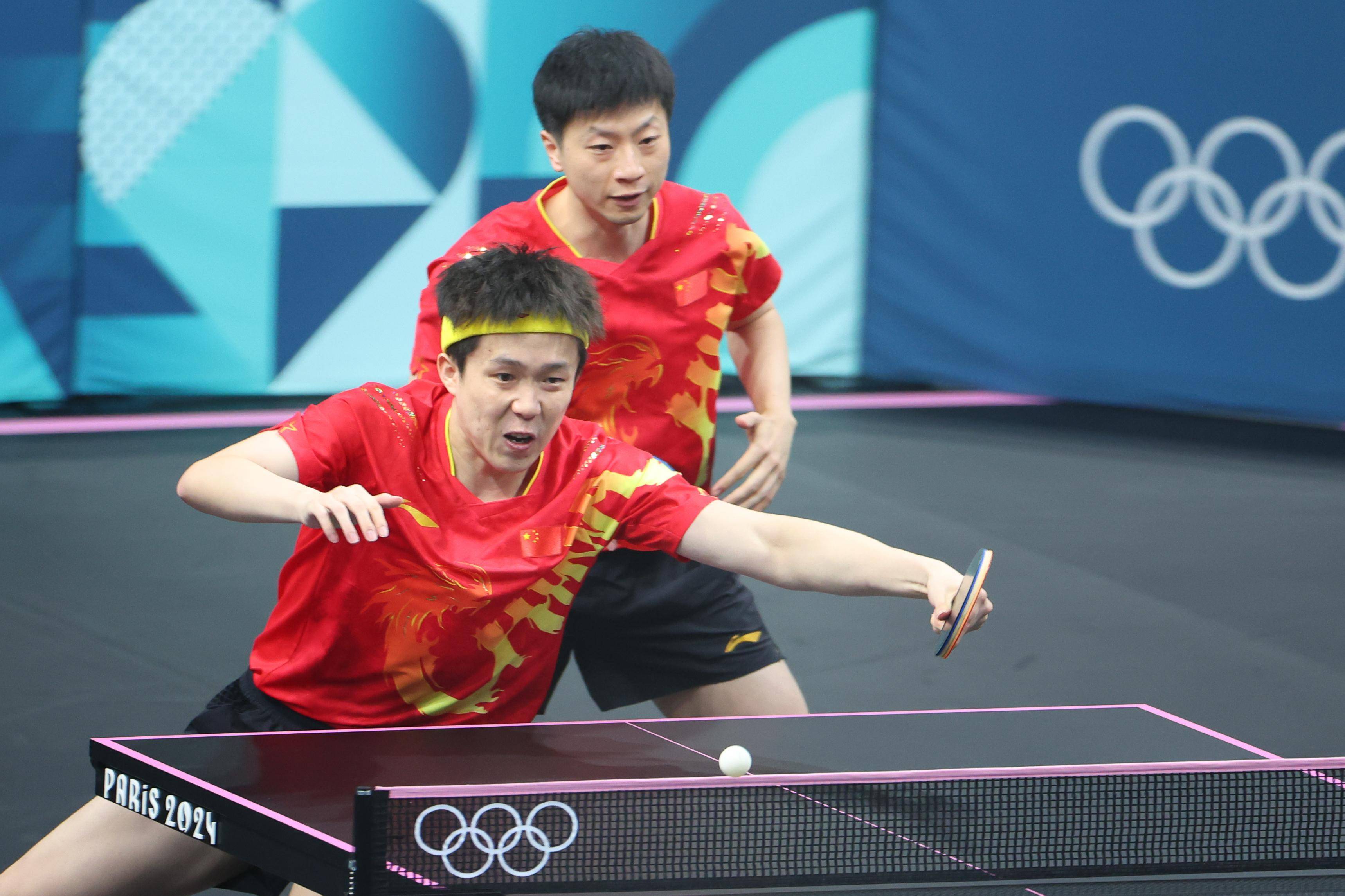 包含韩国乒乓球队鏖战中国乒乓球队,马龙惊艳世界的词条 包含韩国乒乓球队鏖战中国乒乓球队,马龙惊艳世界的词条