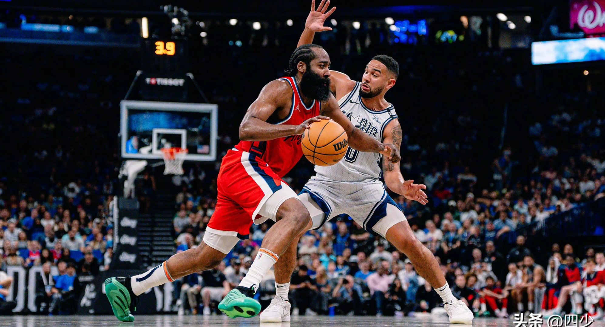 猛龙力克鹈鹕，取得四连胜