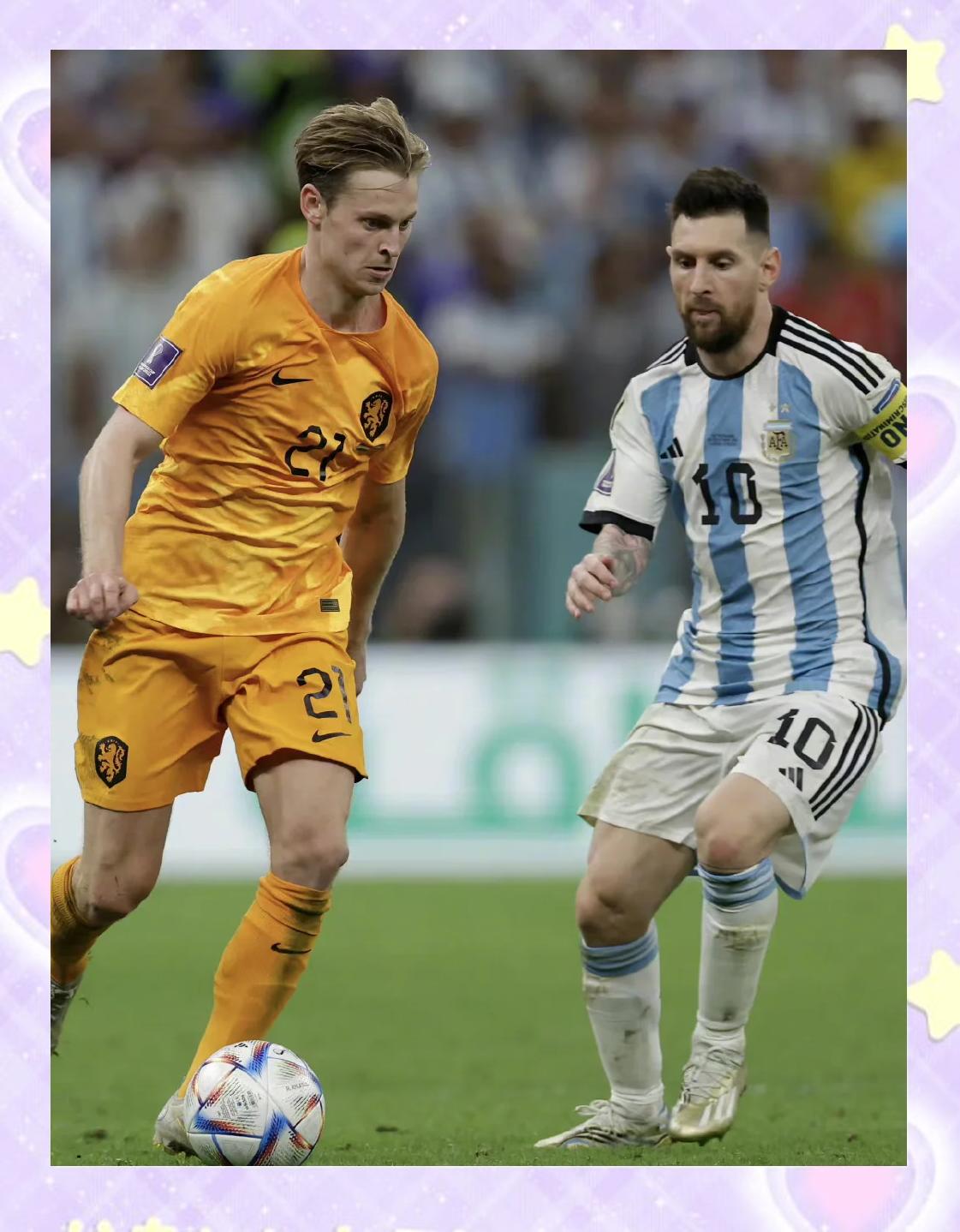 瑞士完胜瑞典，梅西送出助攻