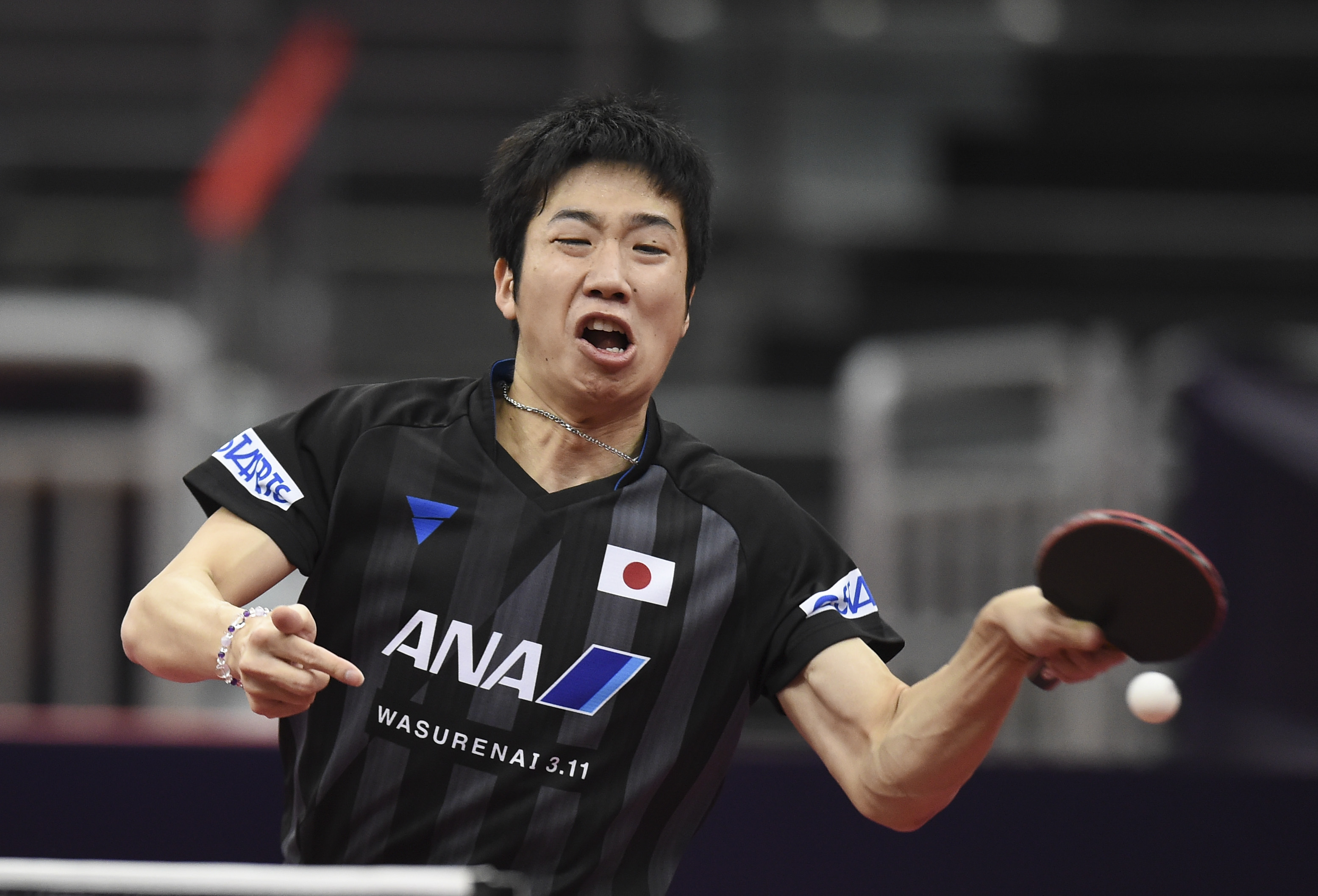 中国乒乓球队血洗德国乒乓球队,水谷隼惊艳世界的简单介绍 中国乒乓球队血洗德国乒乓球队,水谷隼惊艳世界的简单介绍