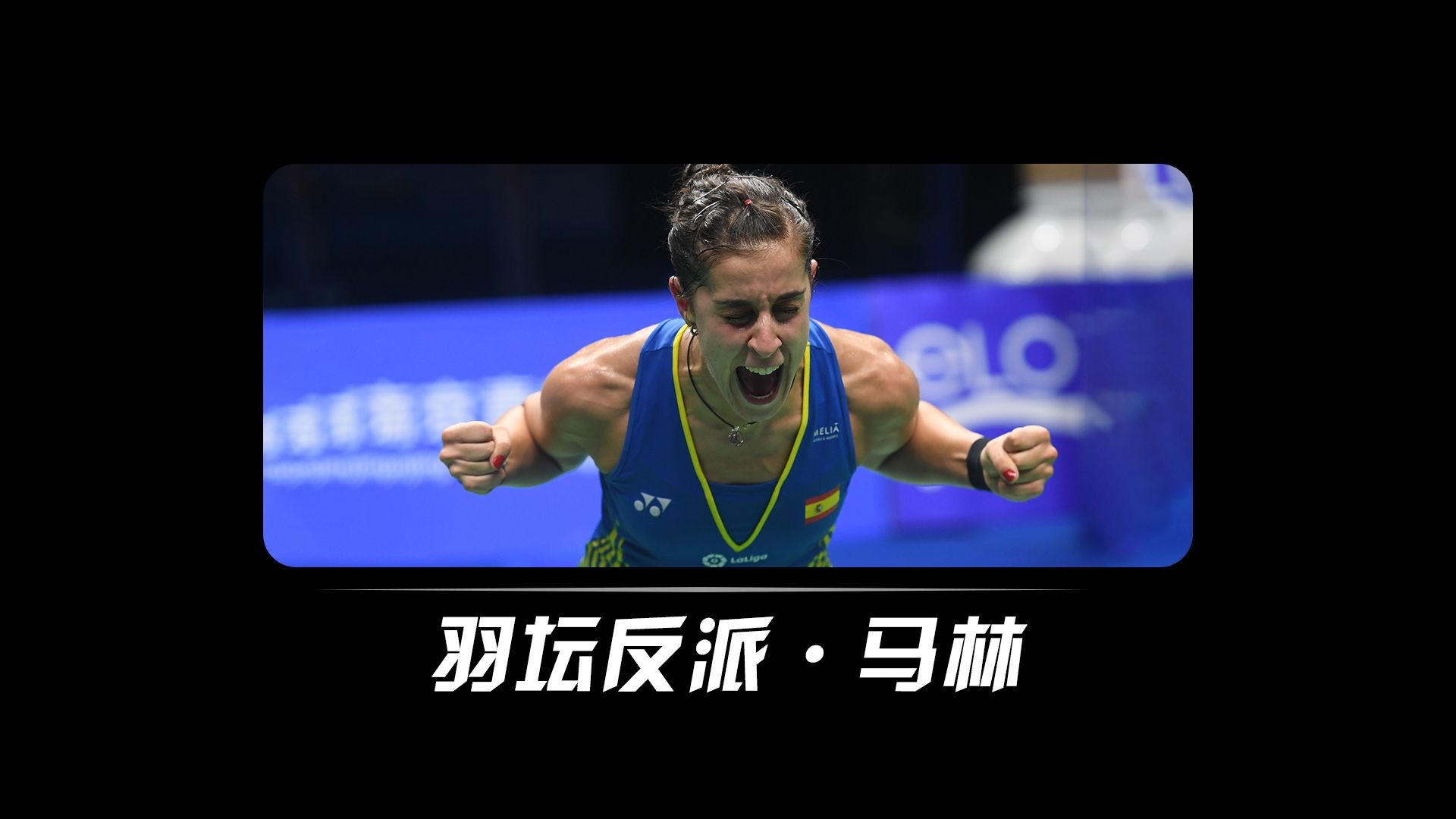 印度羽毛球队绝杀丹麦羽毛球队，马琳送出助攻的简单介绍