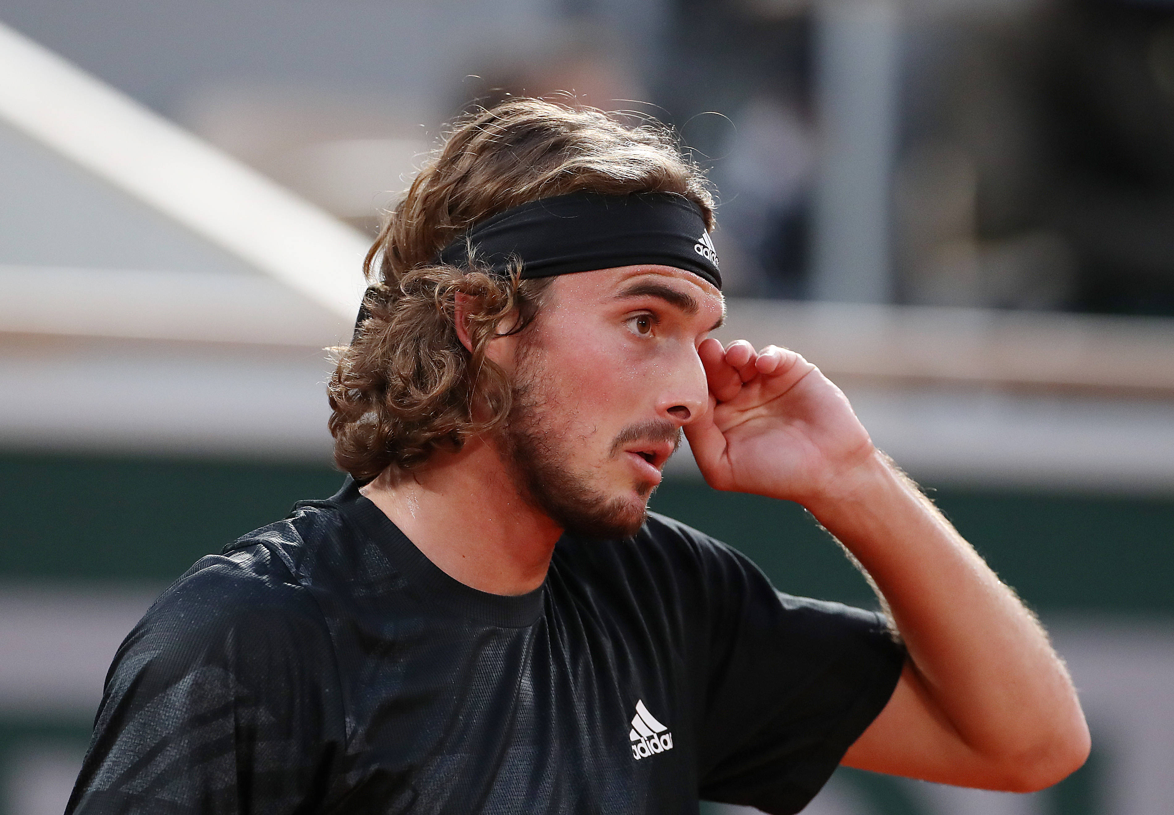 法国网球队绝地反击世界网球队,西西帕斯惊艳世界 法国网球队绝地反击世界网球队,西西帕斯惊艳世界