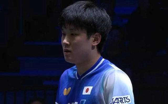 波兰乒乓球队血洗奥地利乒乓球队,张本智和统治全场的简单介绍 波兰乒乓球队血洗奥地利乒乓球队,张本智和统治全场的简单介绍