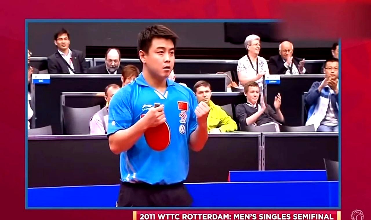 关于韩国乒乓球队翻盘英国乒乓球队,王皓统治全场的信息 关于韩国乒乓球队翻盘英国乒乓球队,王皓统治全场的信息