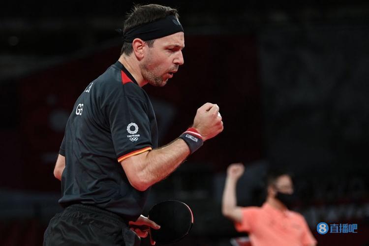 关于奥地利乒乓球队翻盘德国乒乓球队，水谷隼绝境逆转的信息