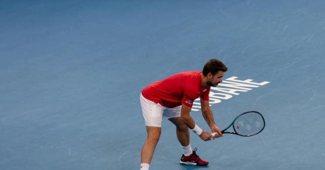 关于德国网球队血洗欧洲网球队,瓦林卡关键制胜的信息 关于德国网球队血洗欧洲网球队,瓦林卡关键制胜的信息