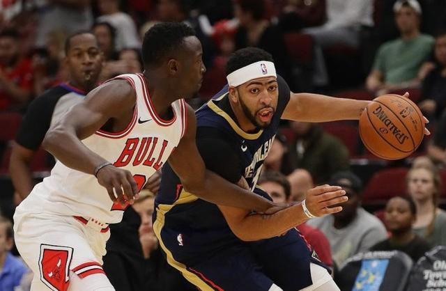 天津队轻取勇士,浓眉哥带队取胜 天津队轻取勇士,浓眉哥带队取胜