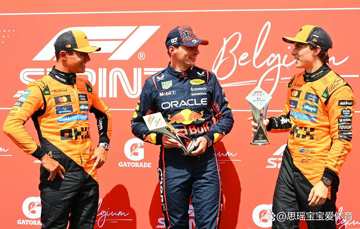 哈斯车队横扫红牛车队，阿隆索扛起全队