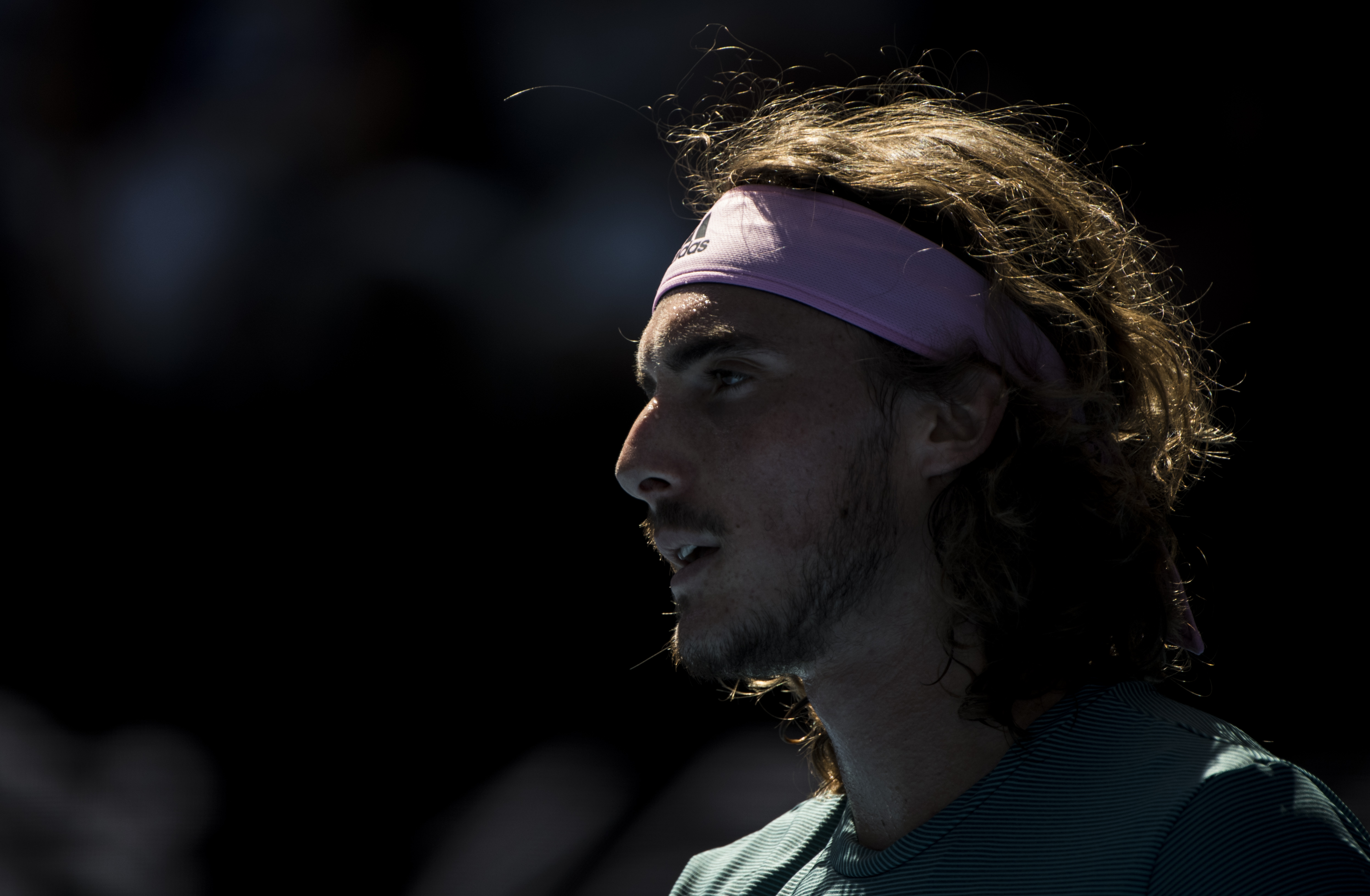 澳网鏖战戴维斯杯,西西帕斯刷新纪录 澳网鏖战戴维斯杯,西西帕斯刷新纪录