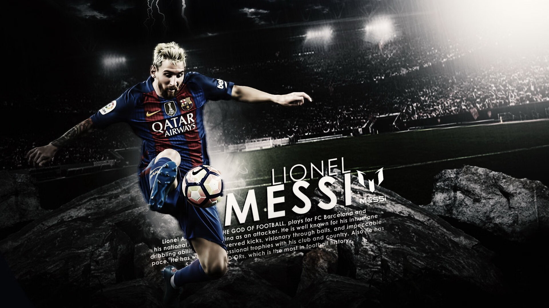 璀璨一役，星火燎原