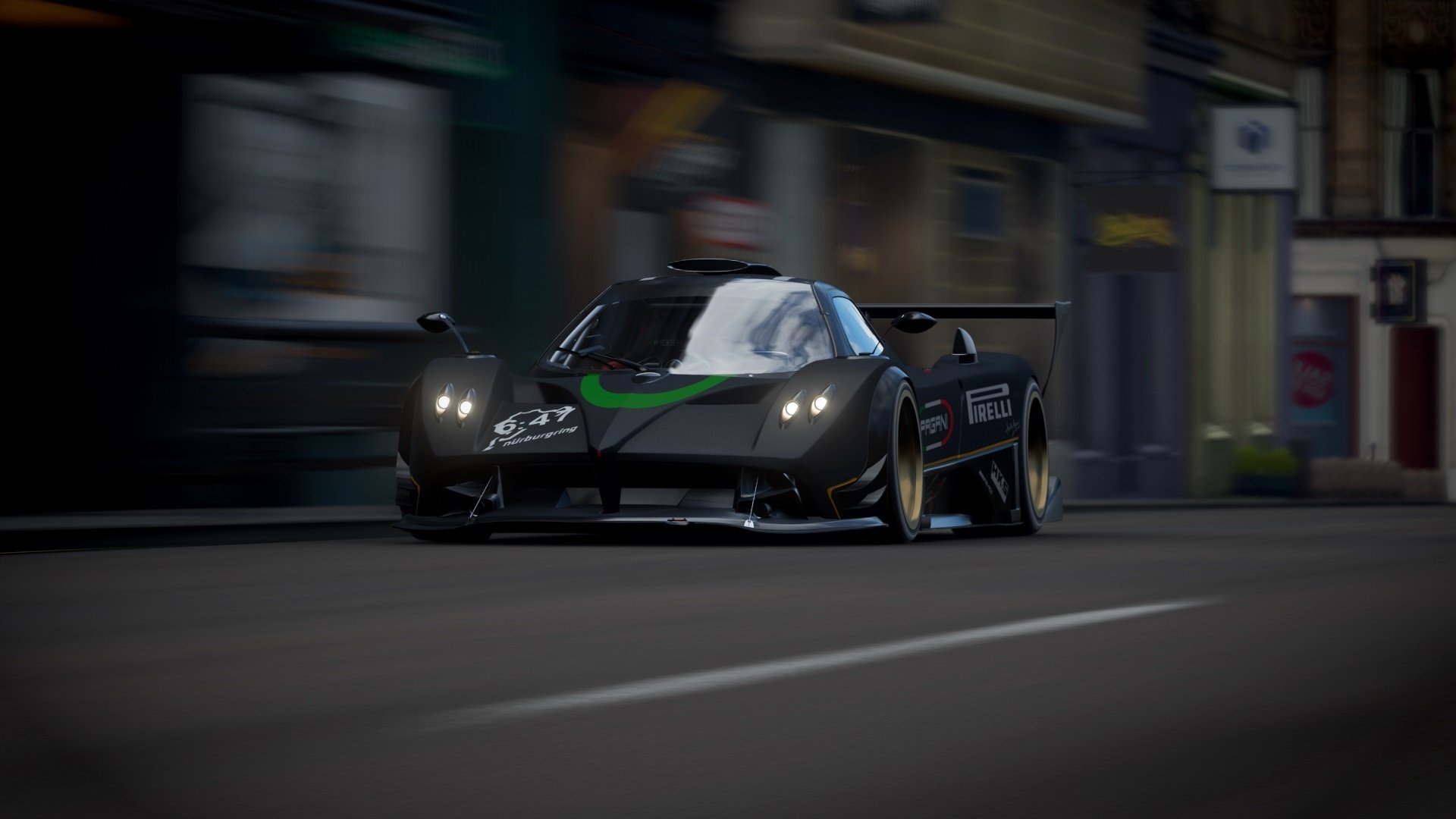 一剑封喉，迪马利亚致命弧线，击碎马竞铁血防线