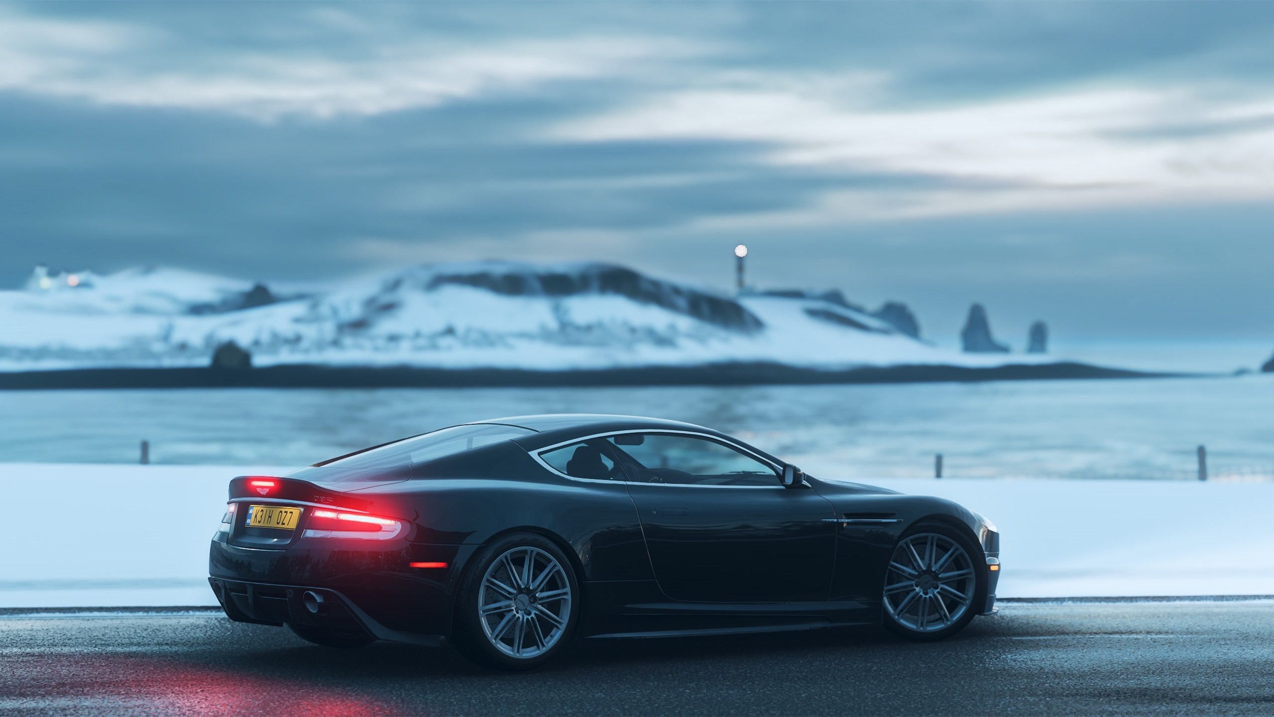 引擎与篮球的对话，当库里照亮F1揭幕战之夜